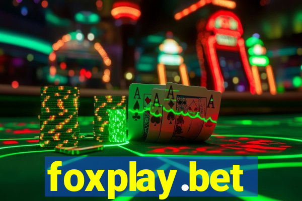 foxplay.bet