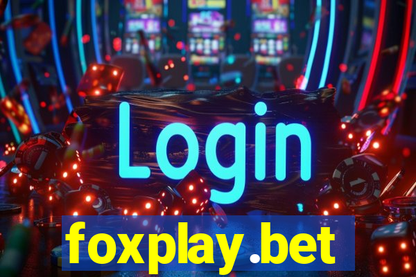 foxplay.bet
