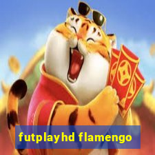 futplayhd flamengo