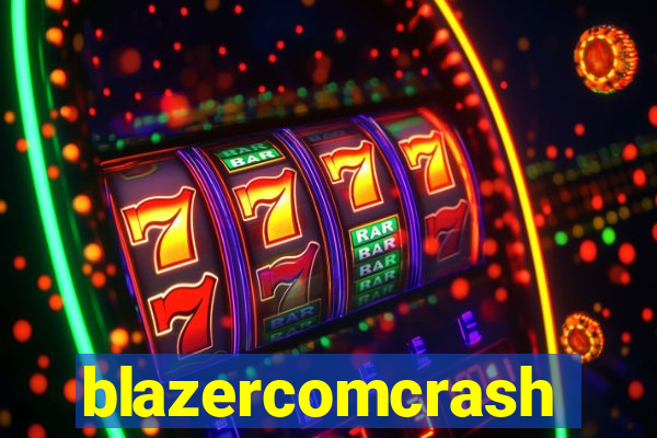 blazercomcrash