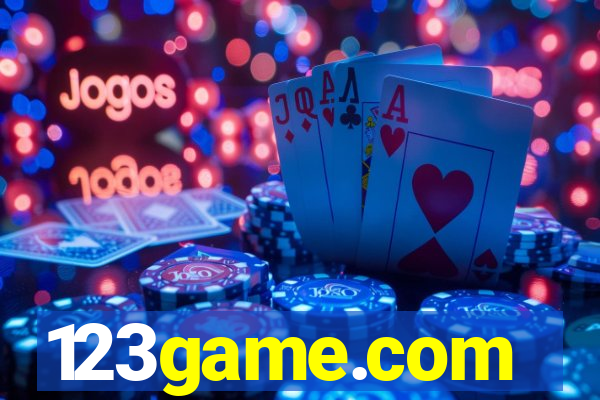 123game.com