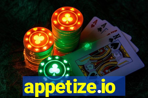 appetize.io