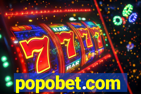 popobet.com