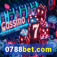 0788bet.com
