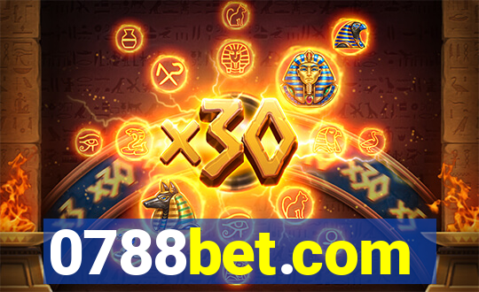 0788bet.com