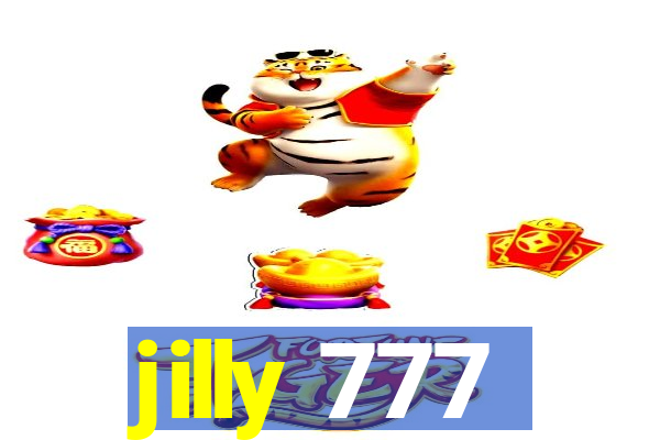jilly 777