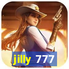 jilly 777