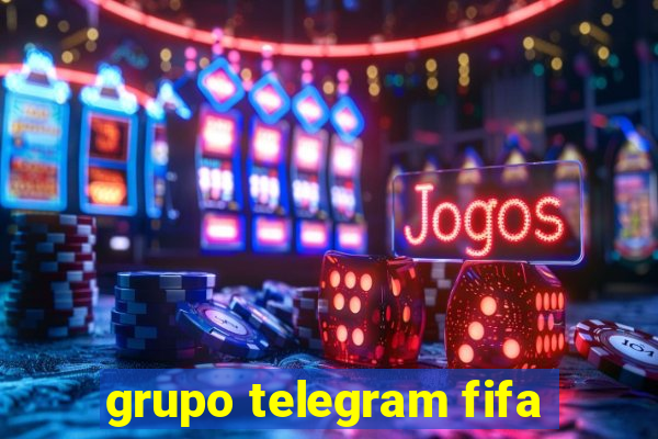 grupo telegram fifa