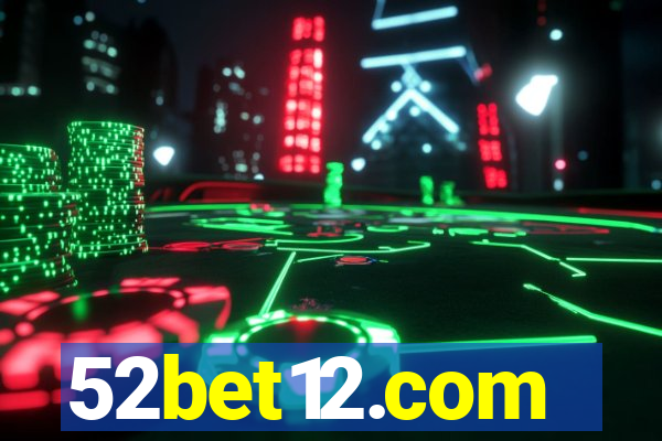 52bet12.com