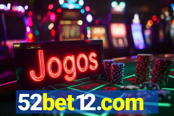 52bet12.com