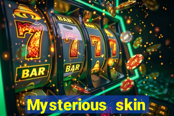 Mysterious skin dublado drive