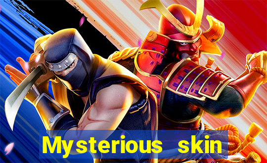Mysterious skin dublado drive