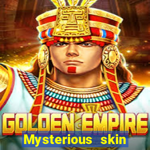 Mysterious skin dublado drive