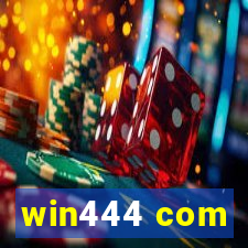 win444 com