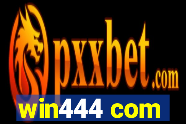 win444 com