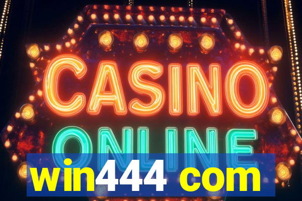 win444 com