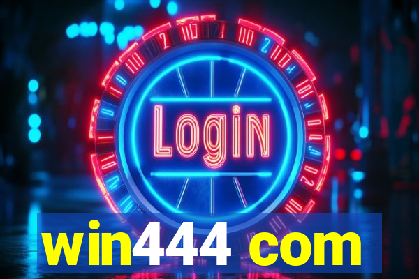 win444 com