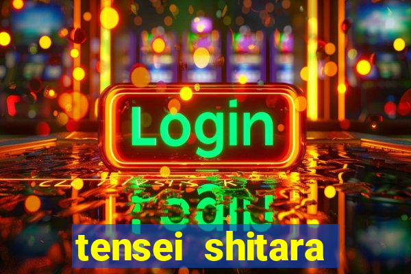 tensei shitara slime datta ken 2 temporada dublado