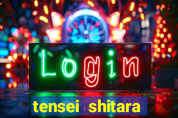 tensei shitara slime datta ken 2 temporada dublado