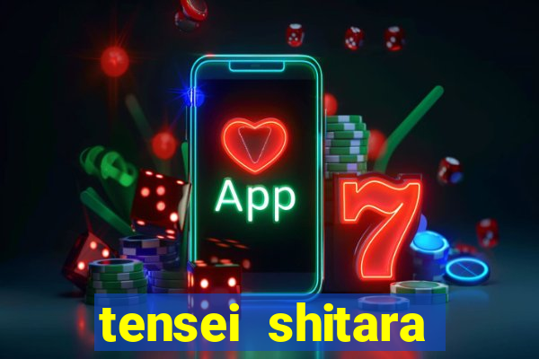 tensei shitara slime datta ken 2 temporada dublado