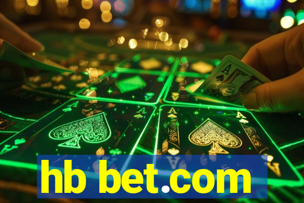 hb bet.com