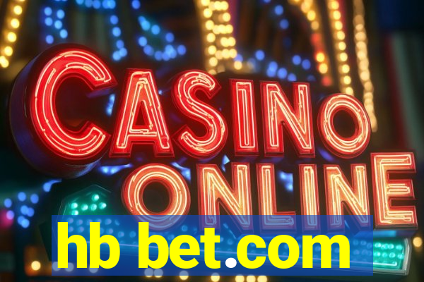 hb bet.com