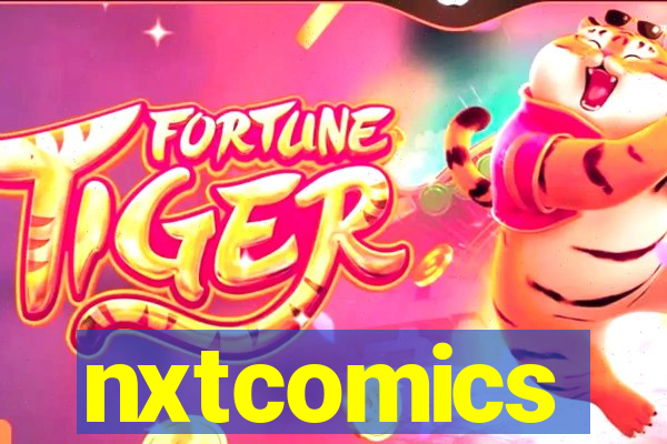 nxtcomics