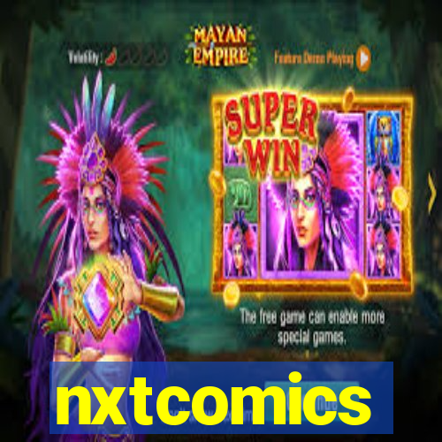 nxtcomics