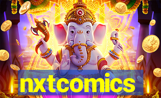 nxtcomics