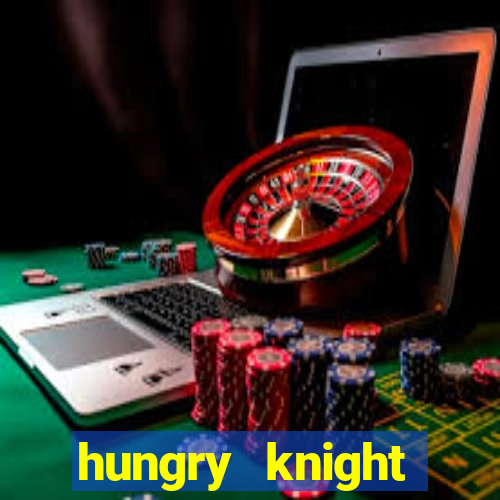 hungry knight gameboy rom