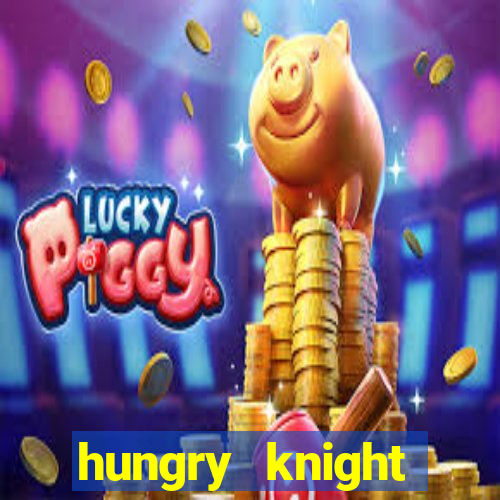 hungry knight gameboy rom