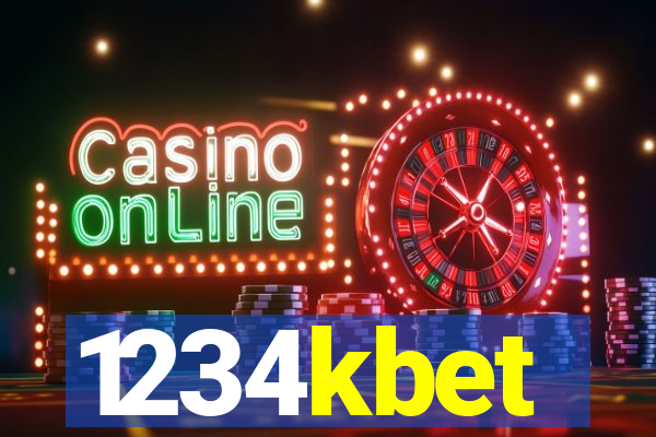 1234kbet