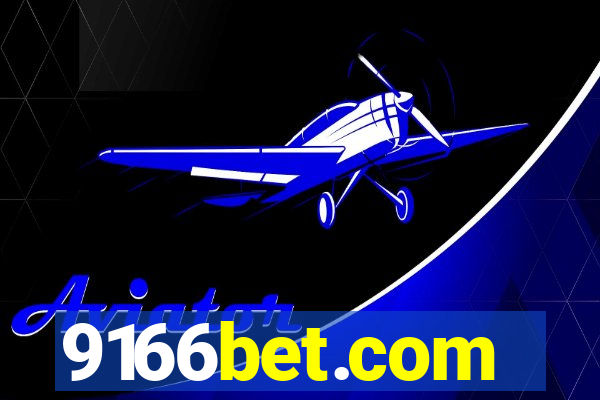 9166bet.com