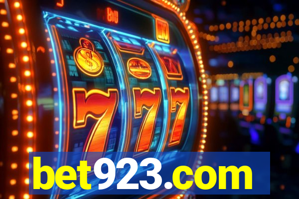 bet923.com