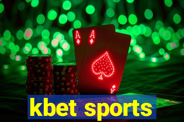 kbet sports