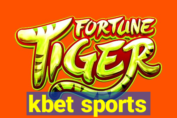 kbet sports