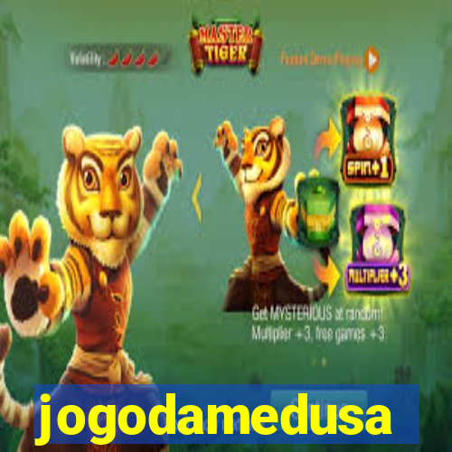 jogodamedusa