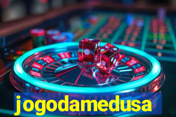 jogodamedusa