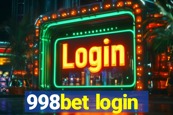 998bet login