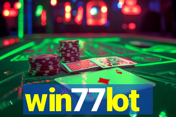 win77lot