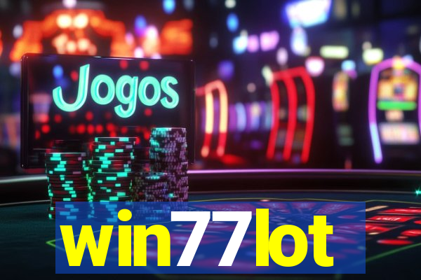 win77lot