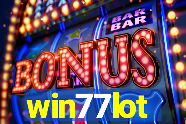 win77lot
