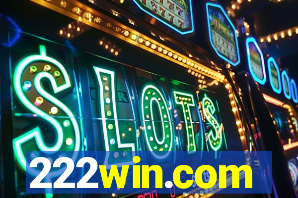 222win.com