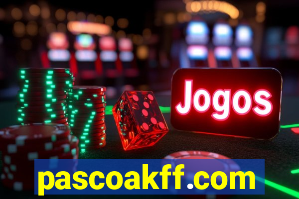 pascoakff.com