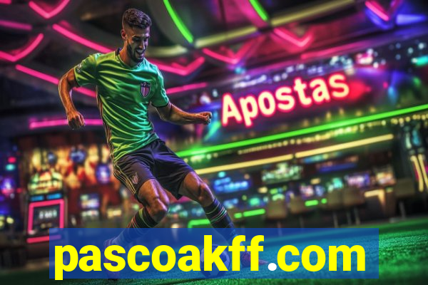 pascoakff.com