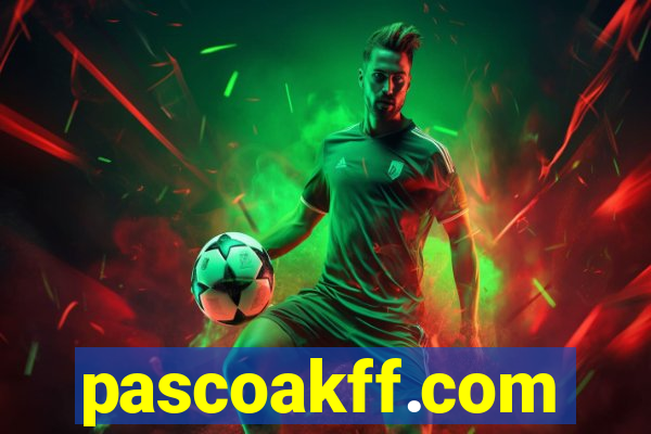 pascoakff.com