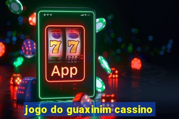 jogo do guaxinim cassino
