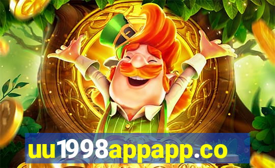 uu1998appapp.com