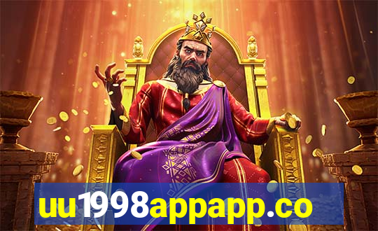 uu1998appapp.com