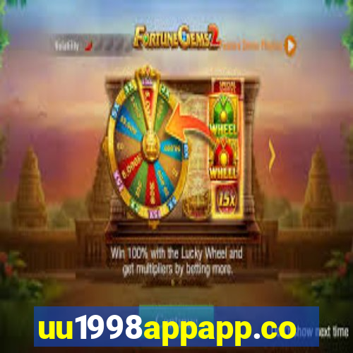 uu1998appapp.com